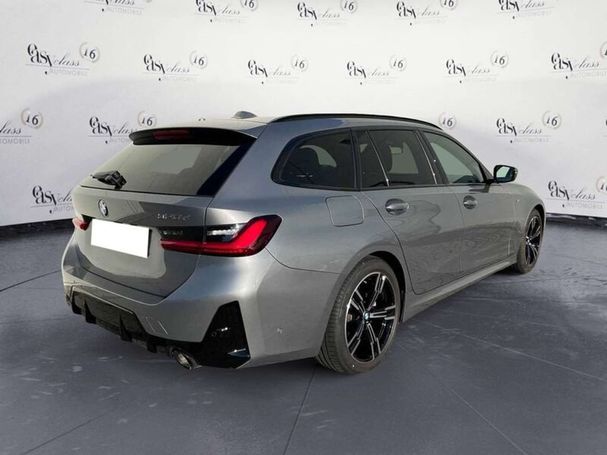 BMW 320d Touring 140 kW image number 2