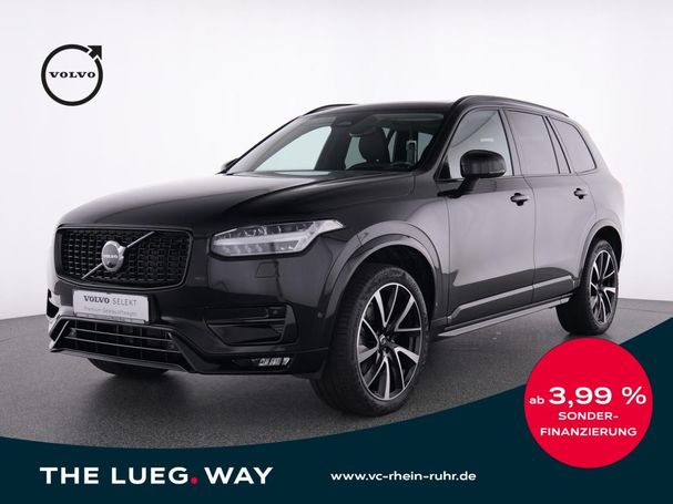 Volvo XC90 AWD B5 184 kW image number 2