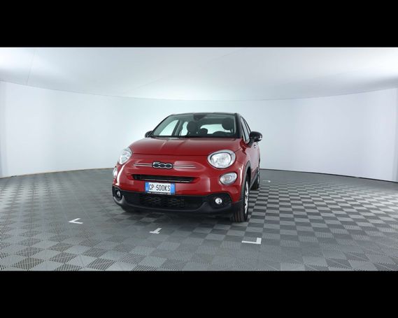 Fiat 500X 1.3 MultiJet 70 kW image number 5