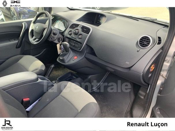 Renault Kangoo Maxi Z.E. 33 44 kW image number 7