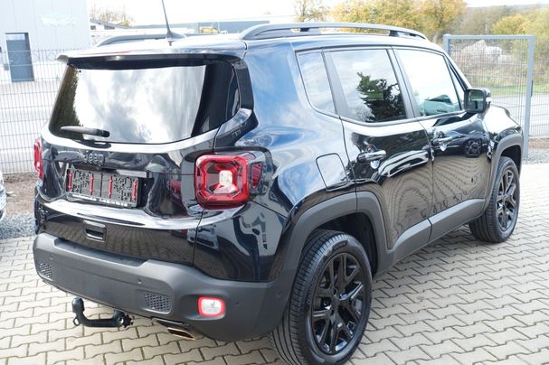 Jeep Renegade Limited 132 kW image number 4