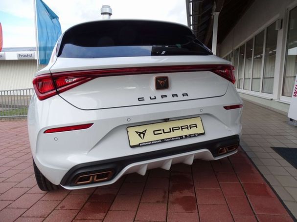 Cupra Leon e-Hybrid DSG 180 kW image number 2