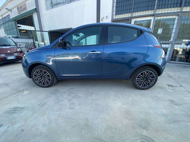 Lancia Ypsilon 51 kW image number 5