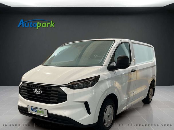 Ford Transit Custom 100 kW image number 1