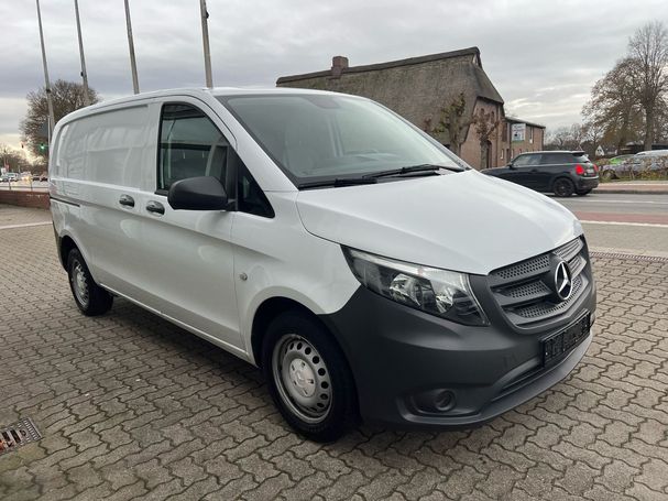 Mercedes-Benz Vito 114 CDi 100 kW image number 7