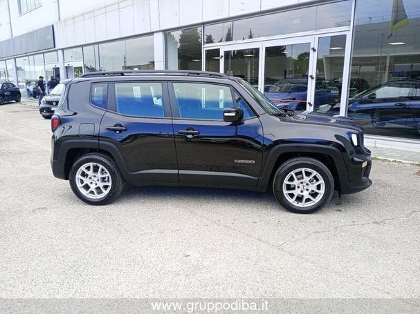 Jeep Renegade 1.0 Limited 88 kW image number 5