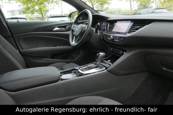 Opel Insignia Sports Tourer 90 kW image number 10