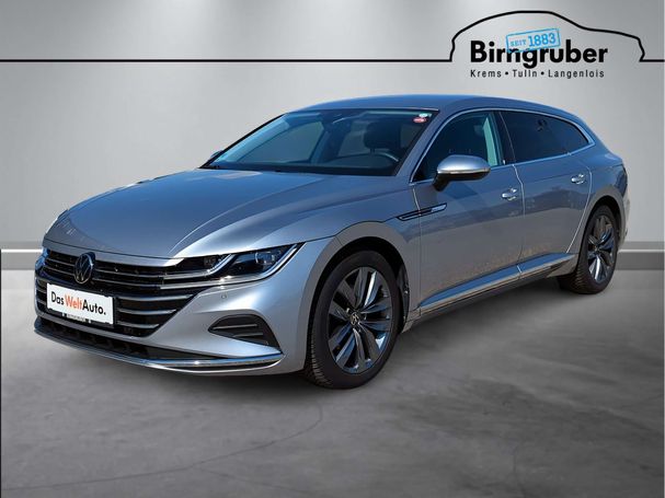 Volkswagen Arteon TDI DSG 110 kW image number 1