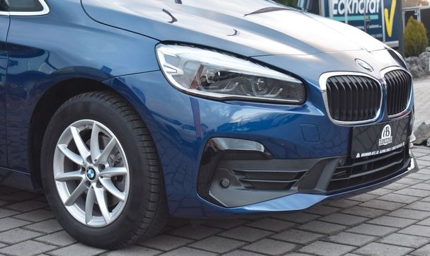 BMW 218i Active Tourer 103 kW image number 6