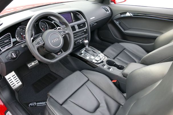 Audi RS5 4.2 FSI quattro S tronic Cabrio 331 kW image number 21