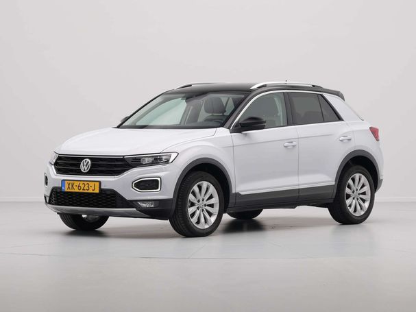 Volkswagen T-Roc 1.5 TSI DSG Sport 110 kW image number 1