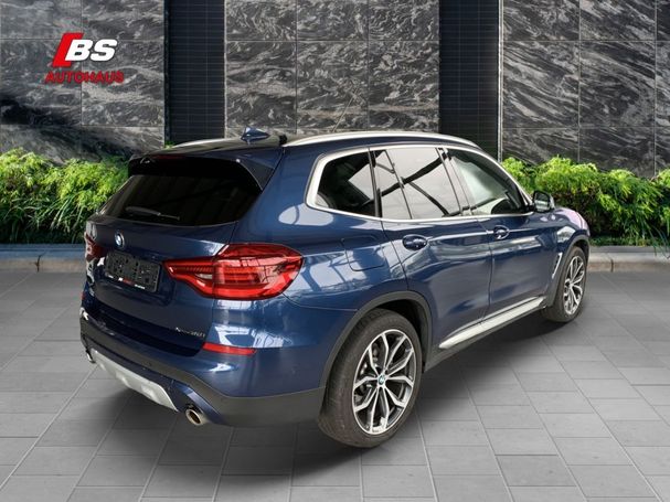 BMW X3 xDrive30i xLine 185 kW image number 2