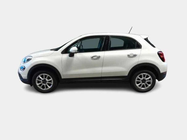 Fiat 500X 4x2 70 kW image number 5