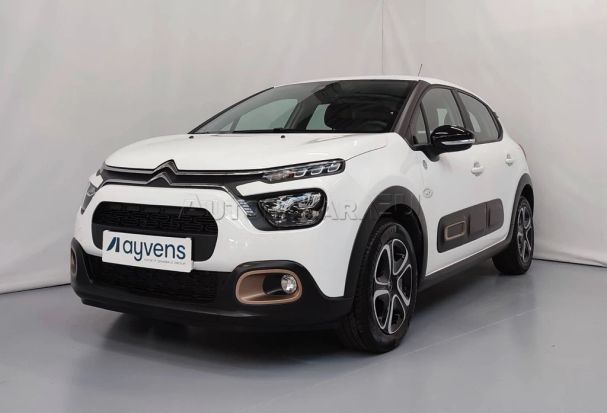 Citroen C3 Pure Tech S&S C-Series 61 kW image number 1