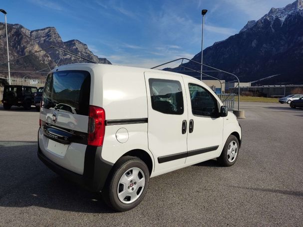 Fiat Fiorino 70 kW image number 2