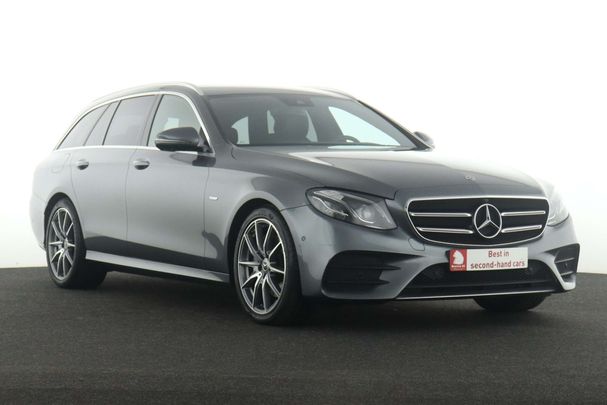 Mercedes-Benz E 220 d T 9G-Tronic 145 kW image number 2