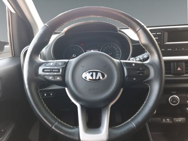 Kia Picanto 1.0 49 kW image number 12