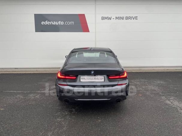 BMW 330d xDrive 210 kW image number 6