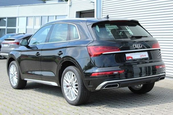 Audi Q5 40 TDI quattro S-line 150 kW image number 4