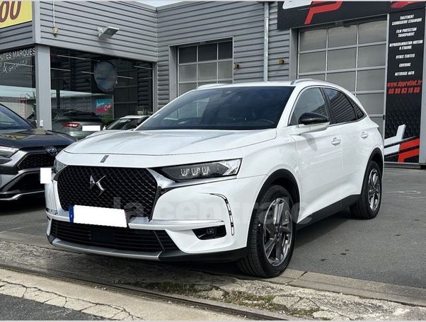 DS Automobiles 7 Crossback BlueHDi 130 CHIC 96 kW image number 1