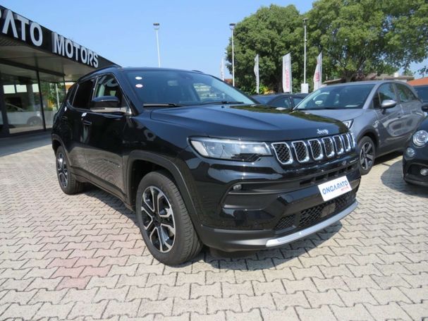 Jeep Compass Limited 96 kW image number 3