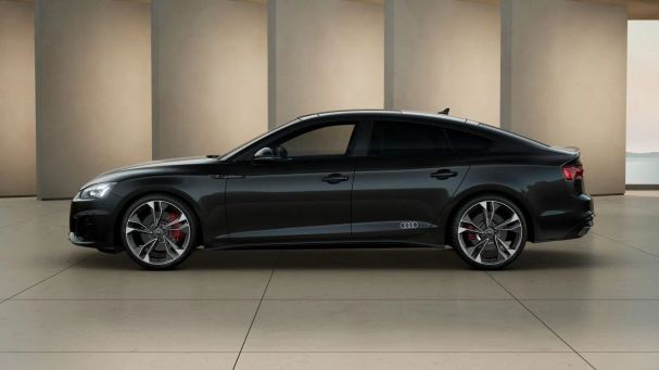 Audi A5 195 kW image number 4