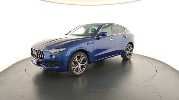 Maserati Levante GT 243 kW image number 1