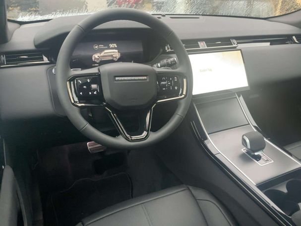 Land Rover Range Rover Velar P400e S 297 kW image number 12