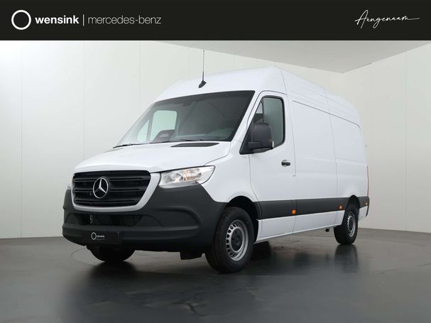 Mercedes-Benz Sprinter 315 RWD 110 kW image number 1