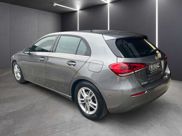 Mercedes-Benz A 180 100 kW image number 2