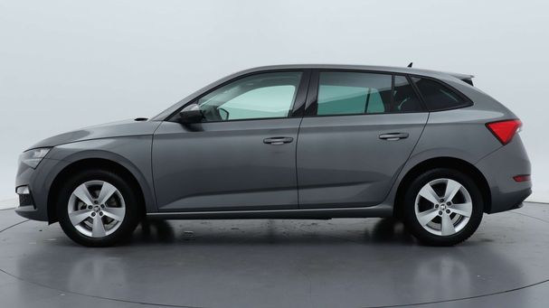 Skoda Scala 1.0 TSI Ambition 81 kW image number 8