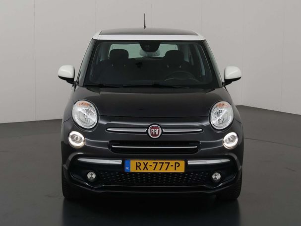 Fiat 500L 0.9 TwinAir Lounge 77 kW image number 4