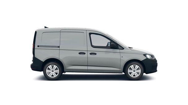 Volkswagen Caddy Cargo 85 kW image number 9