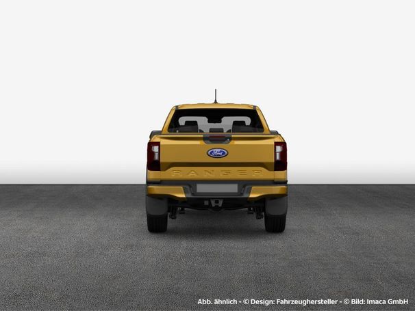 Ford Ranger 3.0 Wildtrak 177 kW image number 3