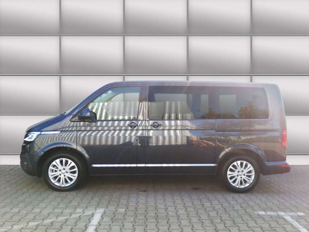 Volkswagen T6 Multivan DSG Highline 110 kW image number 3