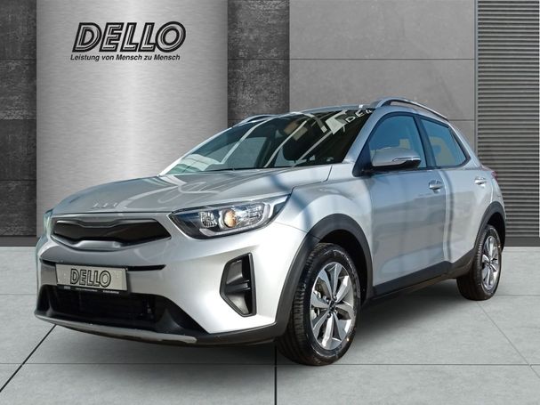 Kia Stonic 74 kW image number 2