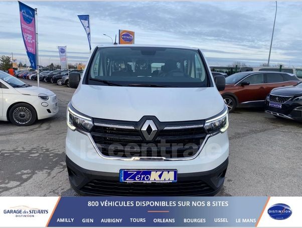  Renault Trafic 81 kW image number 2