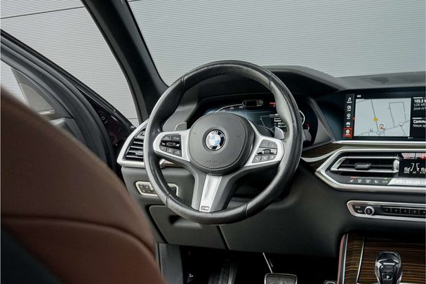 BMW X5 xDrive40i 250 kW image number 20