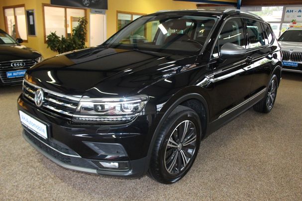 Volkswagen Tiguan Allspace 4Motion Highline 140 kW image number 1