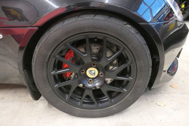 Lotus Elise 162 kW image number 19