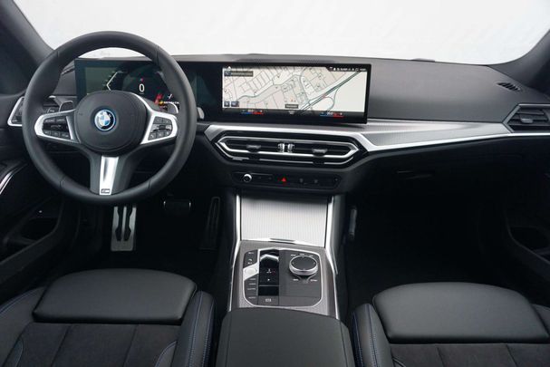 BMW 320 e 150 kW image number 9