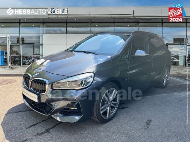 BMW 218d xDrive 110 kW image number 1