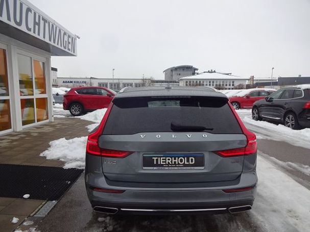 Volvo V60 T8 Inscription AWD 288 kW image number 2