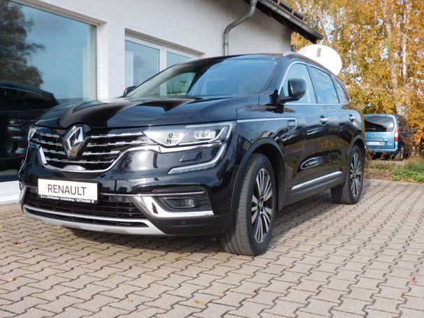 Renault Koleos BLUE dCi 190 4WD X-Tronic INITIALE PARIS 140 kW image number 1