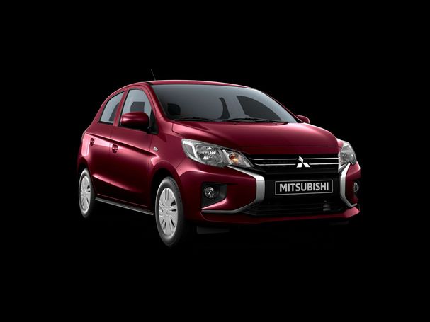 Mitsubishi Space Star 52 kW image number 2