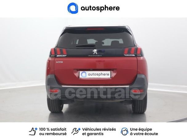 Peugeot 5008 96 kW image number 6