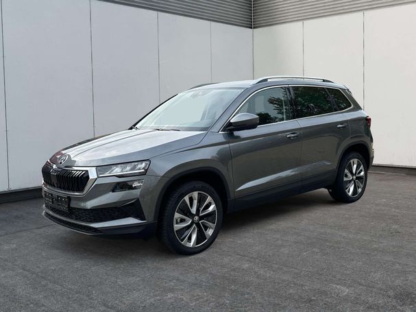 Skoda Karoq 2.0 TDI 110 kW image number 1