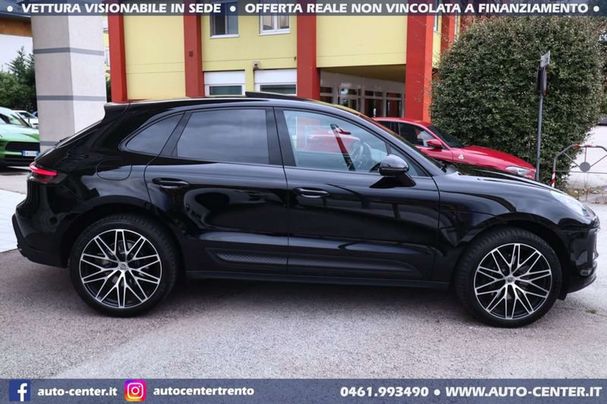 Porsche Macan PDK 195 kW image number 3