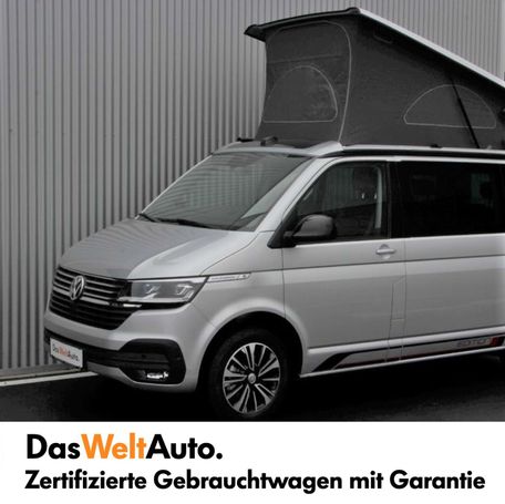 Volkswagen T6 California 110 kW image number 3