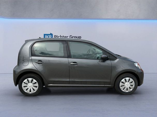 Volkswagen up! 48 kW image number 6